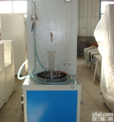 TSY-1C<em>土工</em>布<em>测试仪</em>