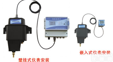 <em>在线</em><em>浊度计</em> 采水<em>在线</em><em>浊度计</em> 自动除泡，声光报警<em>在线</em><em>浊度计</em>