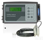 辽宁大连百特自动化仪表SS1000型<em>浊度</em>计/SS仪<em>分析仪</em>器