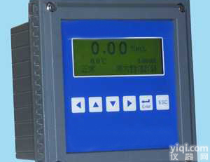 辽宁大连百特自动化仪表<em>SJY1000</em>微电脑<em>酸碱</em>盐<em>浓度计</em>控制器分析仪器