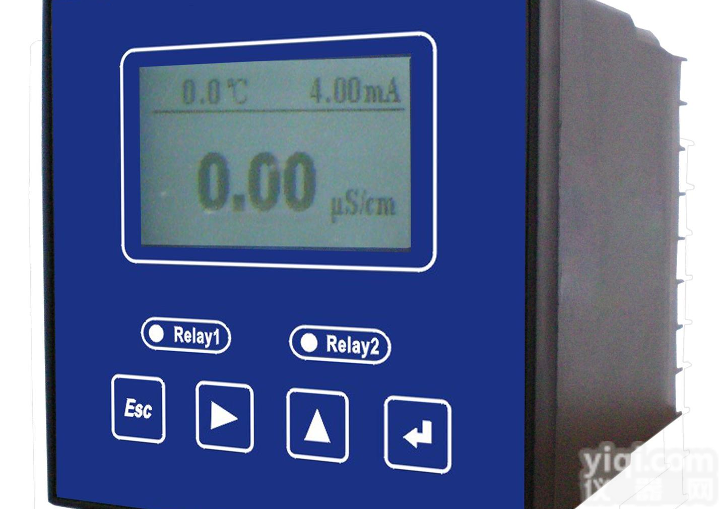 辽宁大连百特自动化仪表MS1000工业在线<em>电导率仪</em><em>分析仪器</em>