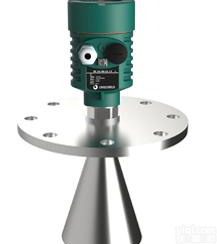 <em>辽宁</em>大连Better L800智能<em>喇叭</em>口雷达物料液位计