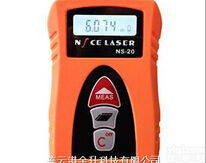 激光<em>测距仪</em> 耐斯NS-20<em>手持式</em>测距 20米<em>测距仪</em>