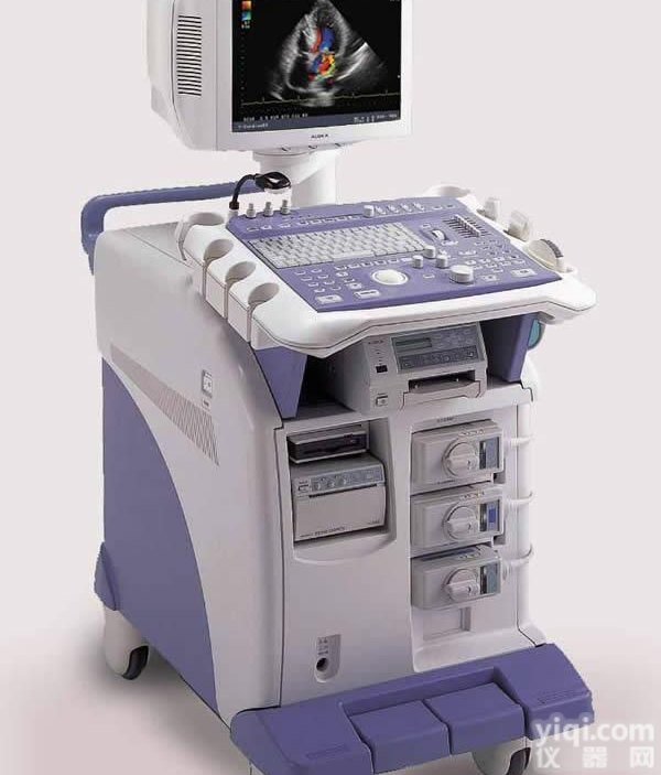 低价供应<em>日立</em>阿洛卡Prosound a5<em>彩超</em>