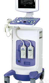 供应阿洛卡<em>数字化</em><em>彩超</em>Prosound 6