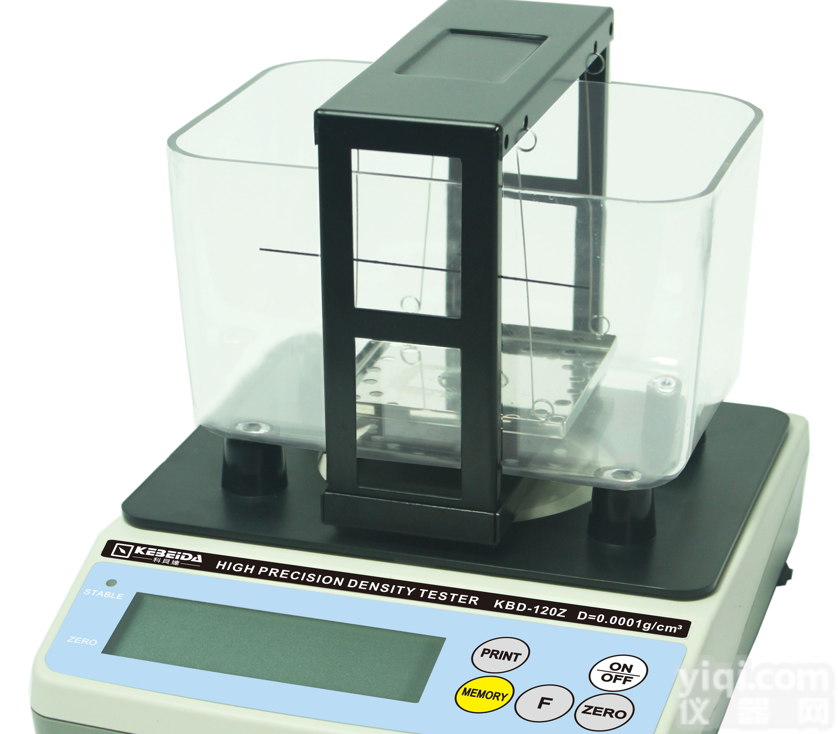 <em>科贝</em><em>达多</em>功能数显矿石<em>密度计</em>