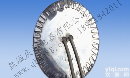 <em>云母</em><em>加热板</em>