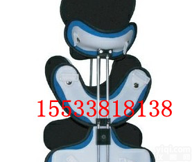 <em>头颈</em>胸<em>矫形器</em>