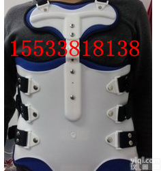 夹克背架胸腰椎<em>矫形器</em>