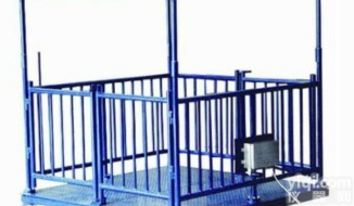 出售电子<em>地磅</em>秤<em>畅销全国</em>