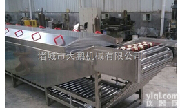 瓶装<em>酱菜</em>巴氏<em>杀菌机</em>