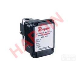 645-2 Dywer/<em>德威尔</em>液连接微<em>差压</em>变送器645系列