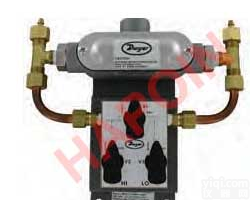 629-02-CH-P2-E5-S1-3V Dywer/<em>德威尔</em>液差压<em>变送器</em>629