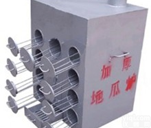 烤<em>地瓜</em>炉 <em>烤红薯</em>机