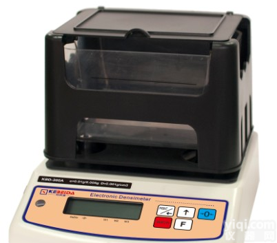 科贝达<em>液晶</em>显示<em>通用型</em>橡胶比重计