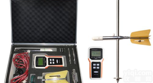 <em>辽宁</em>大连<em>百特</em>自动化Better-DCB(I)型便携式电磁流速仪