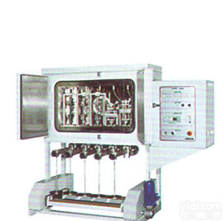 TSY-20<em>土工</em><em>合成材料</em><em>蠕变试验</em>系统