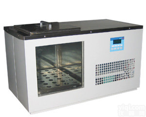 石油仪器配套透明恒温水浴槽；<em>石油行业</em>恒温水浴槽，可视恒温水浴槽