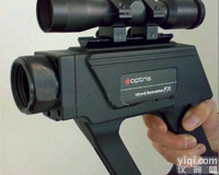 德国P20便携式红外<em>测温仪</em>，进口<em>高精度</em>温度计