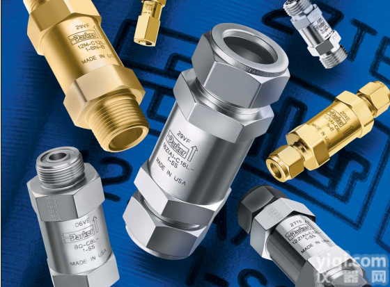 parker派克<em>单向阀</em>｜parker<em>单向阀</em>｜派克<em>单向阀</em>｜<em>单向阀</em>