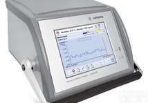 赛多利斯在线和实验室水份测<em>量仪</em>LMA320-<em>苏州</em>雨泽仪器