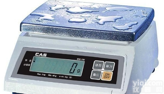 江苏<em>昆山</em>6000g<em>不锈钢</em>电子秤