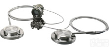 原装进口<em>横河</em>双法兰液位<em>变送器</em>差压<em>变送器</em>，EJA118隔膜<em>密封式</em>差压<em>变送器</em>