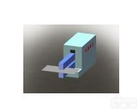 <em>在线激光测厚仪</em>