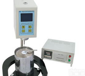 布氏旋转粘度计 <em>公路工程</em><em>沥青</em>粘度计 高灵敏度粘度计