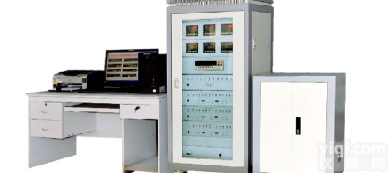 TH300系列<em>热电偶</em>热电阻全<em>自动</em><em>检定</em>系统