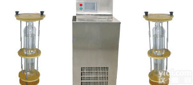 TH308<em>系列</em>水<em>三相</em>点冻制及保存装置