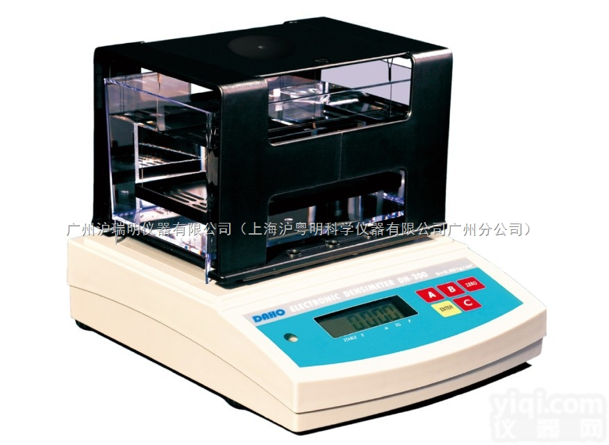 黄金\铂金\<em>贵金属</em>\锡\纯度检测仪DH-300K 达宏美拓纯度检测仪