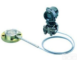 <em>原装进口</em>横河压力<em>变送器</em>，EJA438隔膜密封式压力<em>变送器</em>， 日本<em>原装进口</em>