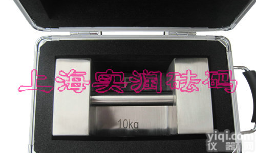 宣城市:F2等级20<em>千克</em>不锈钢<em>法码</em>