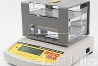 供应DE-120K黄金,<em>铂金</em>,锡<em>纯度</em>检测仪（密度计）