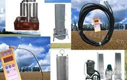 <em>车载</em>型<em>粮食</em><em>取样器</em> 大功率电动<em>取样器</em>