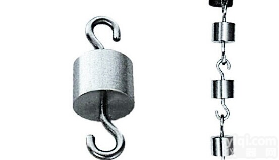 5kg<em>双勾</em><em>法码</em> M1级10kg<em>法码</em>厂家