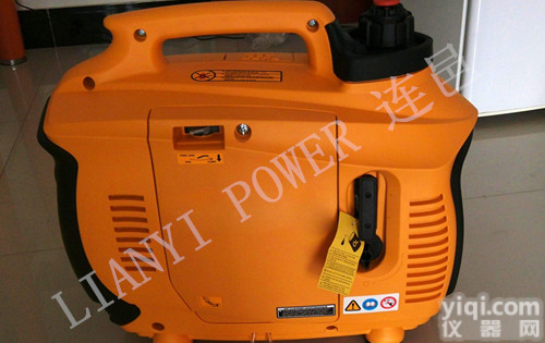福州1KW<em>手提式</em>汽油<em>发电机</em>