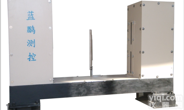 单路超<em>大直径测径仪</em>