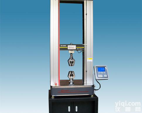 如何<em>选购</em>高<em>性能</em>电子万能拉力试验机？