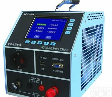 蓄电池单体<em>活化</em>仪，精品<em>活化</em>仪，国际技术领先。<em>武高</em><em>电测</em>专业生产