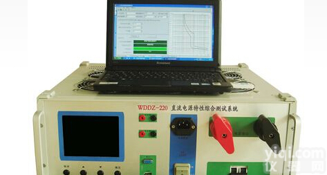 直流电源特性综合测试，武高电测提供专业的直流电源特性综合<em>测试系统</em>，供应<em>现货</em>，出厂