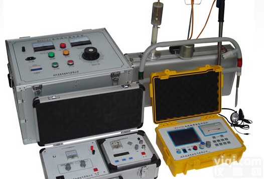 <em>电缆</em><em>故障</em>综合<em>测试系统</em>，<em>电缆</em><em>故障</em>检测方法，<em>电缆</em><em>故障</em>检测武高电测