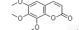 <em>白蜡树</em>素,<em>Dimethylfraxetin</em>,6035-49-0,中药<em>标准品</em>