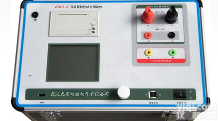 伏安特性测试仪，<em>武高</em><em>电测</em>电气有限公司<em>互感器</em>检测品Pai生产厂家