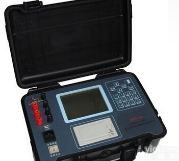 全自动<em>互感器</em>现场综合<em>校验</em>仪，武高电测<em>互感器</em>特性综合测试仪, WDHG全自动<em>互感器</em>