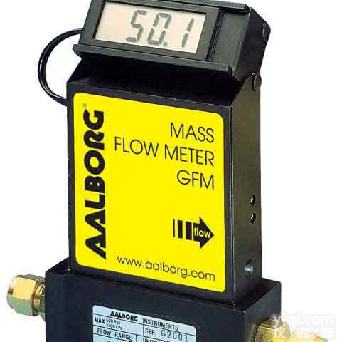 <em>北京热式气体质量流量计</em>