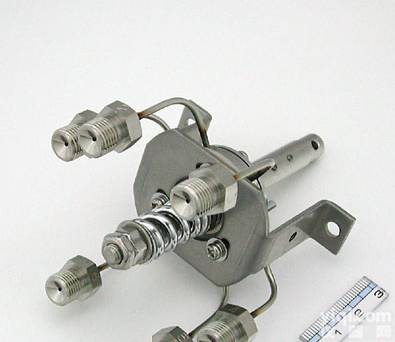 <em>岛津</em>阀门(<em>221</em>-26253-97)