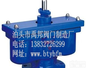 双口排<em>气阀</em><em>膜片</em>式双腔排<em>气阀</em>