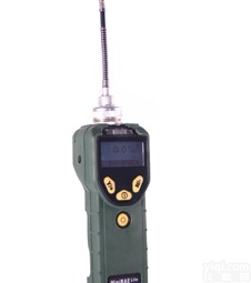 VOC<em>有机</em><em>气体检测仪</em>